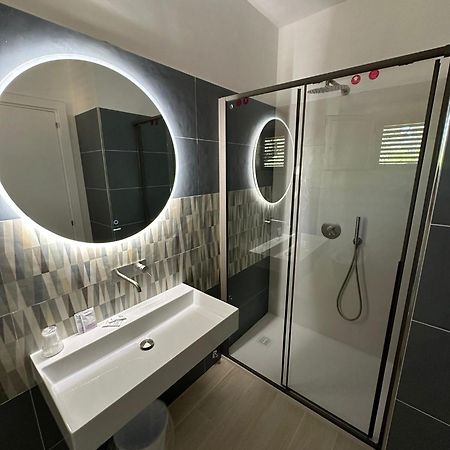 Villaggio Alberghiero Da Pepe マリーナ・ディ・カメロータ エクステリア 写真