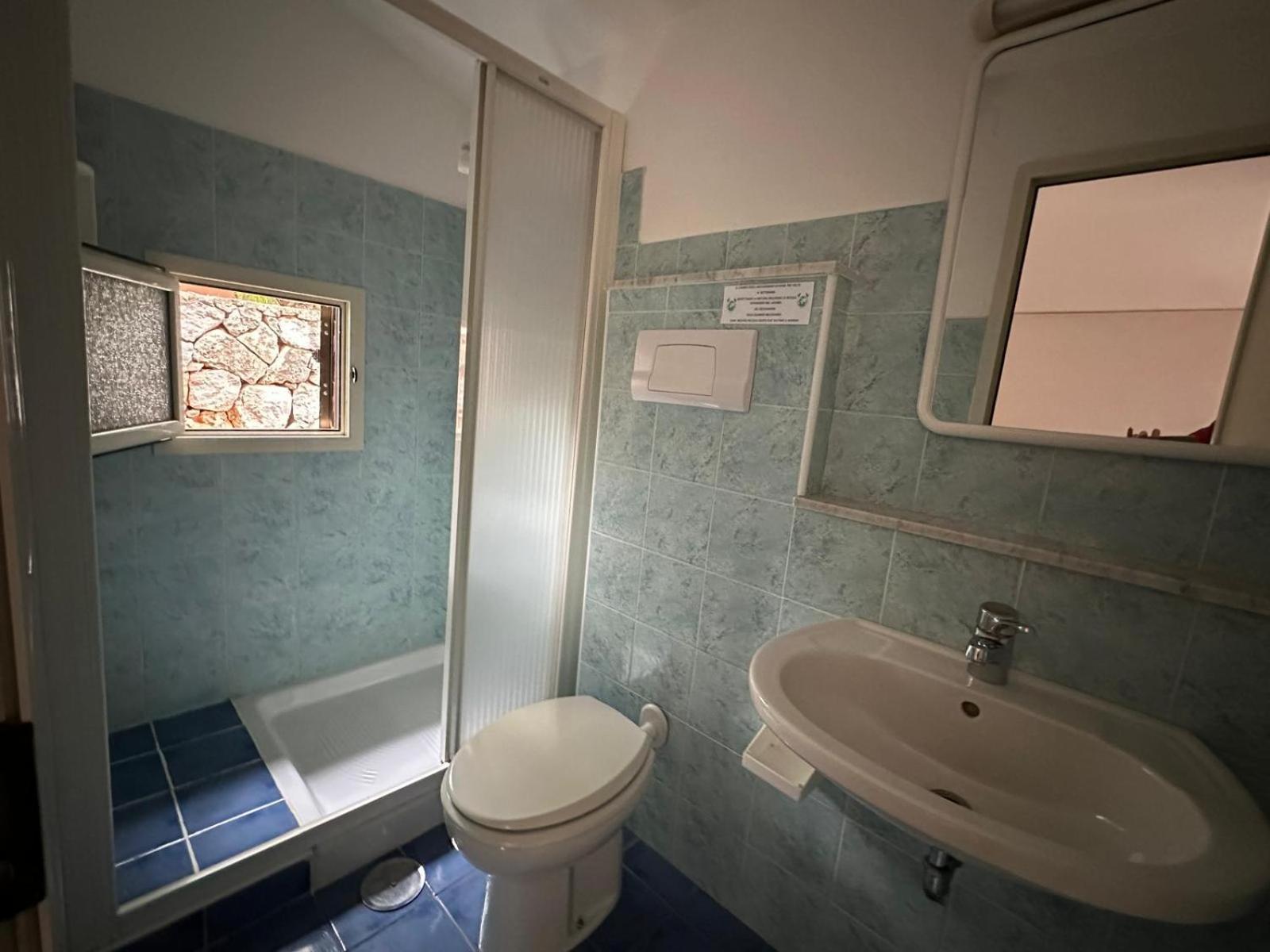 Villaggio Alberghiero Da Pepe マリーナ・ディ・カメロータ エクステリア 写真